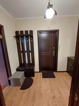 2-к кв. Москва проезд Кирова, 2 (51.1 м)