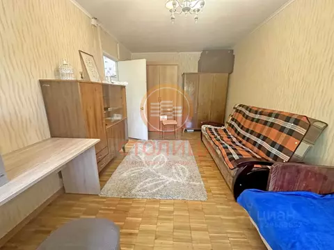 1-к кв. Москва ул. Введенского, 24 (32.0 м)