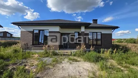 Дом в Костромская область, Кострома проезд 4-й Рыбацкий (120 м)