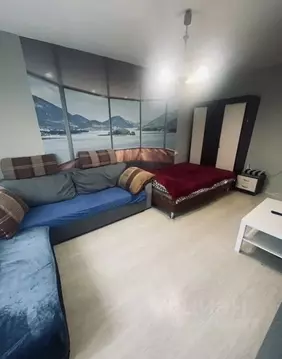 Студия Московская область, Балашиха ш. Энтузиастов, 77 (24.0 м)