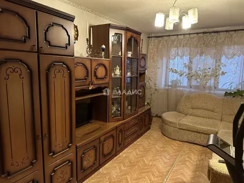 2-к кв. Нижегородская область, Нижний Новгород Дружный с/пос, 2 (43.4 ...