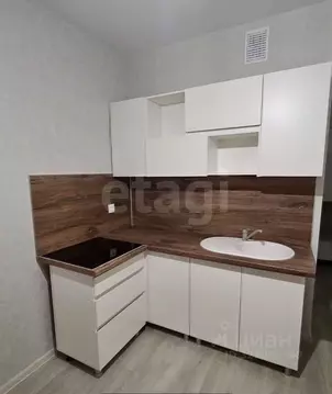 1-к кв. Пермский край, Пермь Магистральная ул., 86Б (38.0 м)