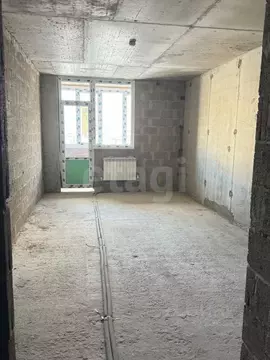 Студия Краснодарский край, Анапа Рождественская ул., 55к1 (30.1 м)