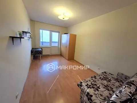 1-к кв. Санкт-Петербург Выборгское ш., 27к3 (40.0 м)
