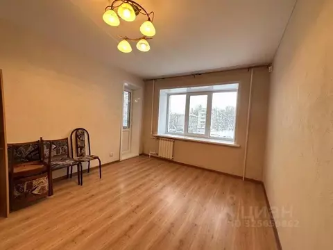 2-к кв. Пермский край, Березники ул. Свердлова, 27 (51.0 м)