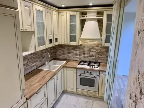 3-к кв. Смоленская область, Смоленск ул. Юрьева, 7 (60.0 м)