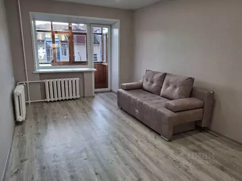 Комната Марий Эл, Йошкар-Ола Первомайская ул., 128 (35.0 м)