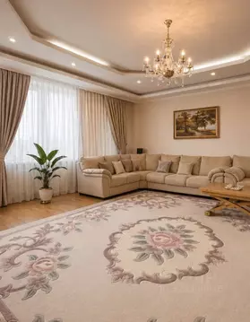 5-к кв. Крым, Симферополь бул. Ивана Франко, 4 (175.2 м)