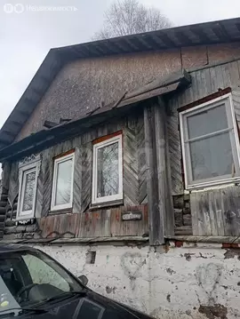 Дом в Златоуст, Красногвардейская улица (57.7 м)