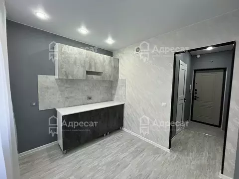 1-к кв. Волгоградская область, Волгоград ул. Гаря Хохолова, 9 (27.0 м)