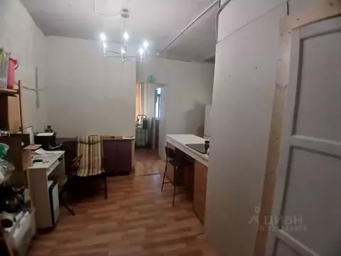 1-к кв. Москва Нахимовский просп., 31к3 (48.0 м)