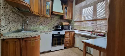 Продается 2-комнатная квартира