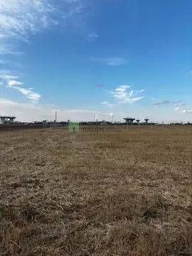 Участок в Крым, Сакский район, Молочненское с/пос, с. Витино  (6.0 ...