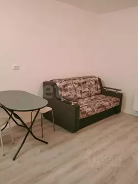 Студия Санкт-Петербург ул. Русановская, 18к6 (33.0 м)