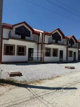 Таунхаус в Краснодарский край, Новороссийск городской округ, с. ...
