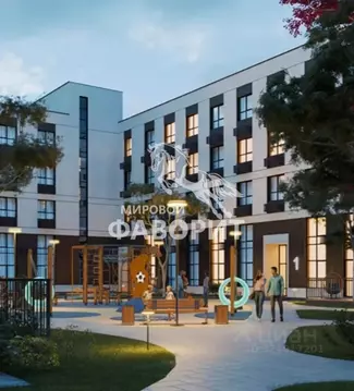 2-к кв. Оренбургская область, Оренбургский район, пос. Пригородный ...