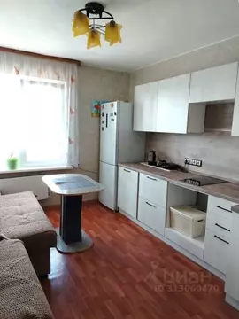 1-к кв. Иркутская область, Иркутск ул. Баумана, 172/2 (43.0 м)