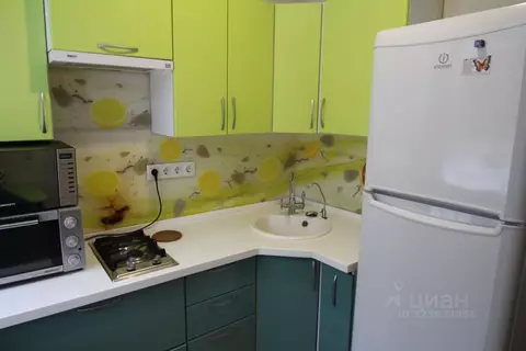 3-к кв. Москва просп. Маршала Жукова, 38 (55.0 м)