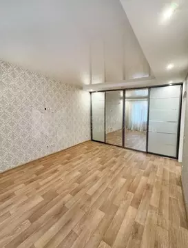 1-к кв. Тюменская область, Тюмень Кремлевская ул., 110к2 (42.0 м)