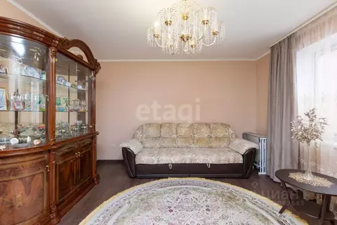 2-к кв. Тюменская область, Тюмень Микрорайон мыс, ул. Судоремонтная, ...