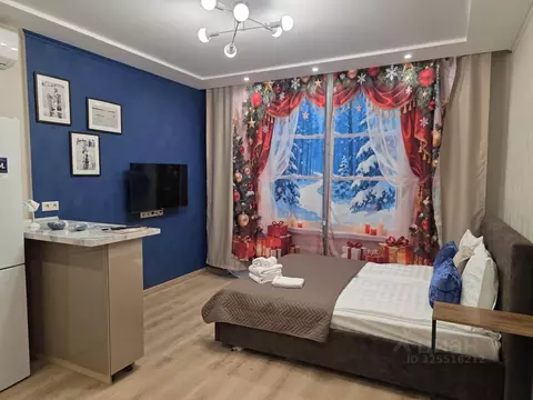 1-к кв. Москва Новодмитровская ул., 2с9 (35.0 м)