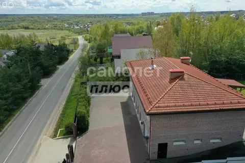 Дом в Дмитров, квартал Дмитровский (408.3 м)