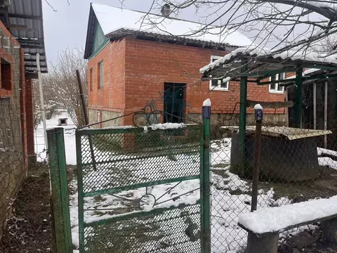 Дом в Краснодарский край, Туапсинский муниципальный округ, с. ...