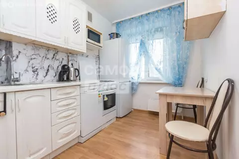 2-комнатная квартира: Уфа, Ростовская улица, 26 (43 м)