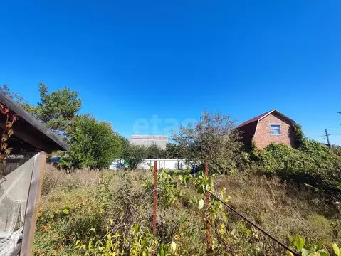 Участок в Саратовская область, Балашовский район, Тростянское ...