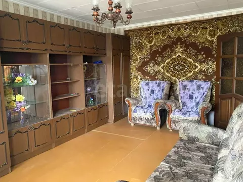 2-к кв. Самарская область, Самара Ставропольская ул., 173 (50.0 м)