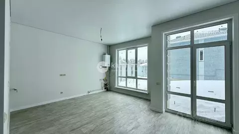 Дом в Татарстан, Пестречинский район, с. Кощаково ул. И.А. Додосова ...