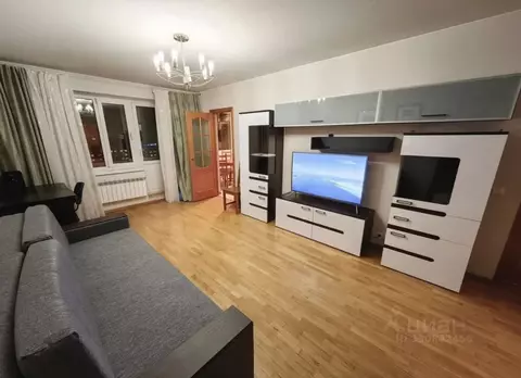 2-к кв. Санкт-Петербург просп. Непокоренных, 10К1 (68.0 м)