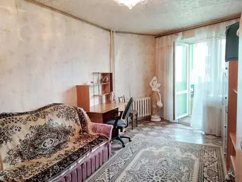 1-к кв. Томская область, Томск тракт Иркутский, 51/5 (35.0 м)