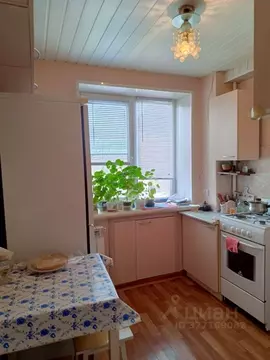 1-к кв. Волгоградская область, Волгоград Пятиморская ул., 23 (33.1 м)