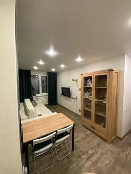 3-к кв. Москва Профсоюзная ул., 87/49 (62.0 м)