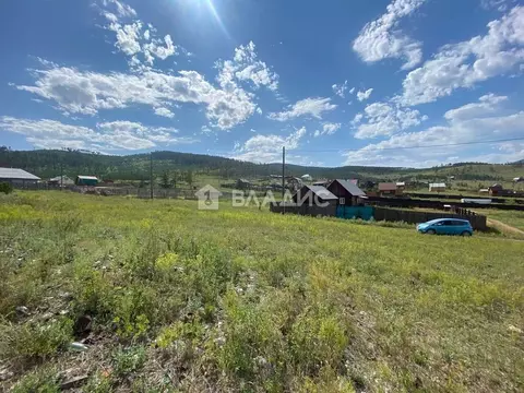 Участок в Бурятия, Иволгинский район, Сотниковское с/пос, с. ...