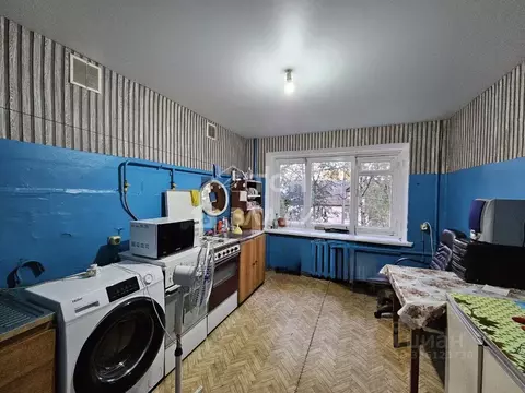 Комната Московская область, Ивантеевка Пушкинский городской округ, ...