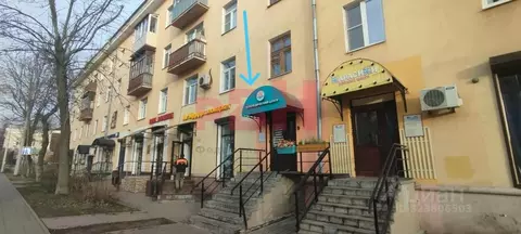 Помещение свободного назначения в Ярославская область, Ярославль ...