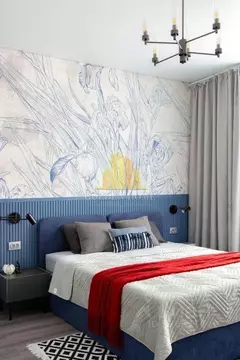 1-к кв. Санкт-Петербург просп. Обуховской обороны, 36 (35.8 м)