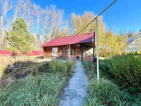 Дом в Курганская область, с. Кетово ул. Весенняя, 1А (104 м)