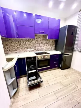 2-к кв. Москва ул. Барышиха, 18 (50.0 м)