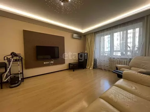 3-к кв. Башкортостан, Уфа ул. Ленина, 99 (95.0 м)