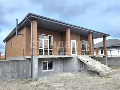 Дом в Ставропольский край, Предгорный муниципальный округ, ...