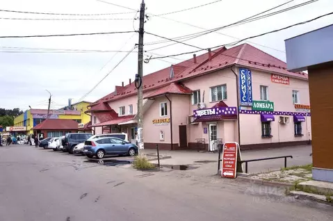 Офис в Московская область, Наро-Фоминск пл. Свободы, 7 (12 м)