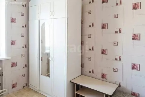 1-комнатная квартира: Энгельс, Полтавская улица, 13 (13 м)