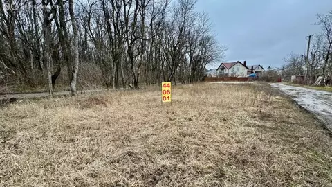 Участок в Ставрополь, садовое товарищество Полёт, 83А (8 м)