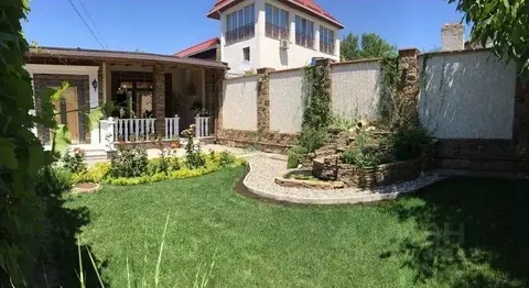 Дом в Крым, Евпатория ул. Казаса, 92 (55 м)