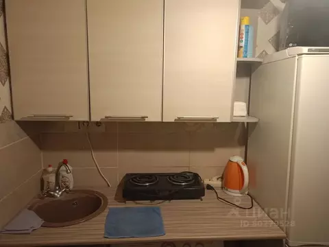 2-к кв. Воронежская область, Воронеж Автогенный пер., 17 (30.0 м)