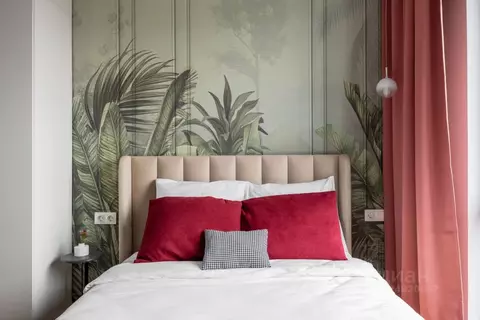 Студия Санкт-Петербург Галерный проезд, 1К2 (22.4 м)