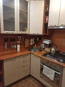 2-к кв. Башкортостан, Уфа просп. Октября, 27/2 (42.0 м)